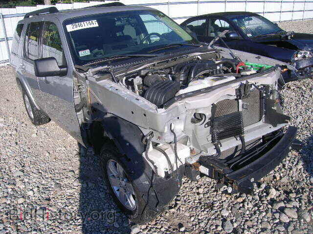 Photo 1FMEU7DE2AUA49117 - FORD EXPLORER 2010