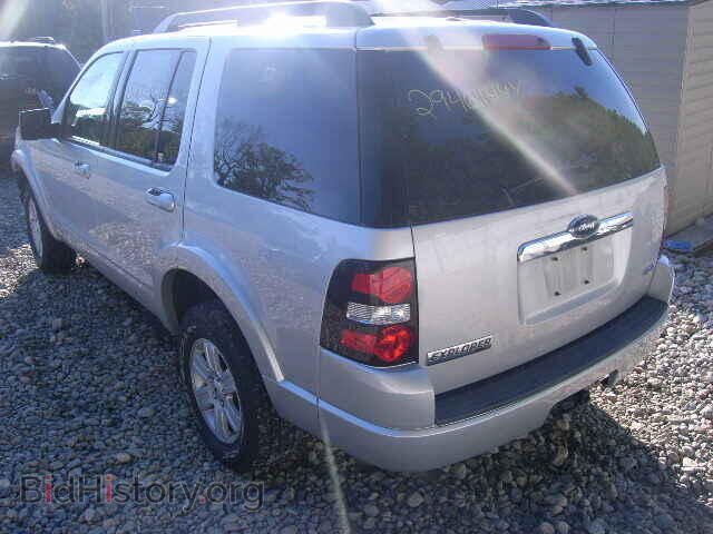 2010 FORD EXPLORER - VIN: 1FMEU7DE2AUA49117 - Photo 3