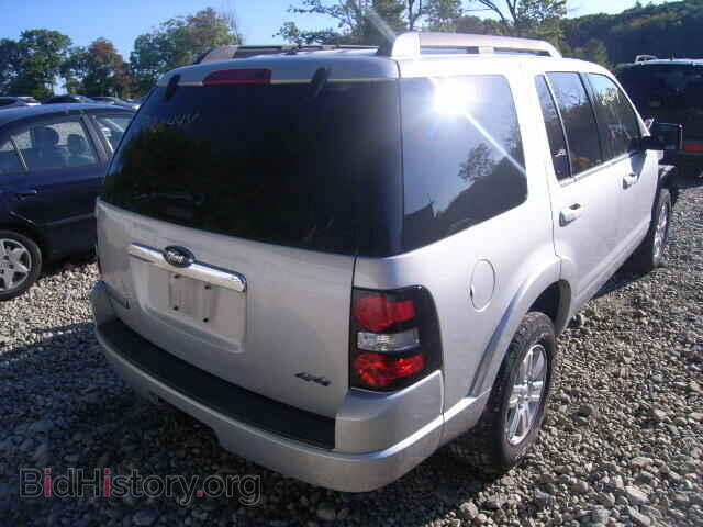 2010 FORD EXPLORER - VIN: 1FMEU7DE2AUA49117 - Photo 4
