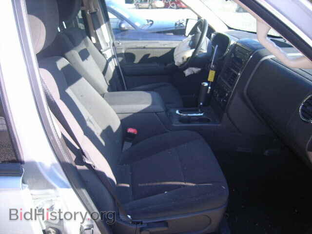 2010 FORD EXPLORER - VIN: 1FMEU7DE2AUA49117 - Photo 5