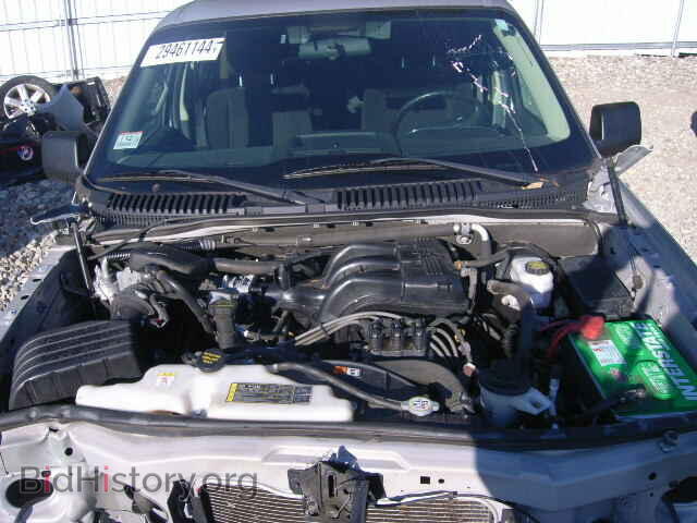 2010 FORD EXPLORER - VIN: 1FMEU7DE2AUA49117 - Photo 7