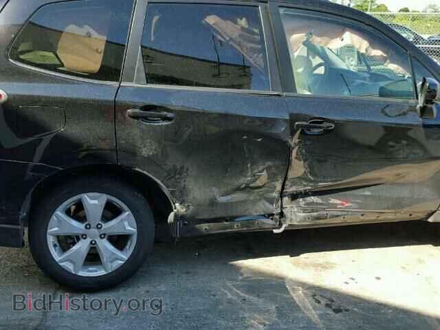 2014 SUBARU FORESTER - VIN: JF2SJAEC4EH515561 - Фото 10
