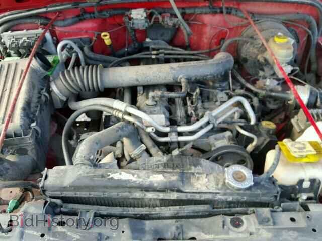 2003 JEEP WRANGLER - VIN: 1J4FA39S63P303674 - Фото 7