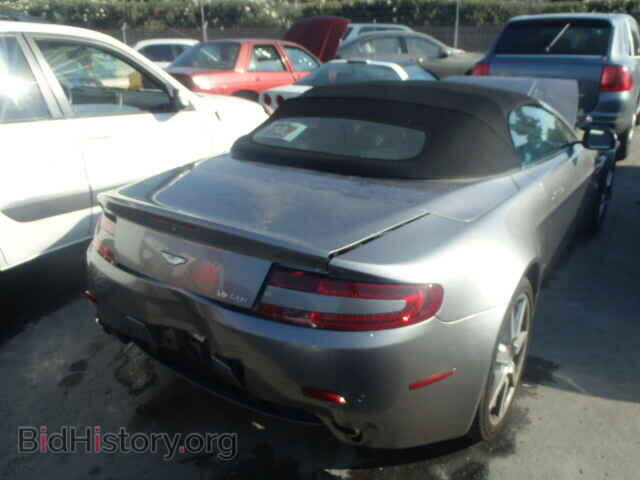 2007 ASTON MARTIN ALL MODELS - VIN: SCFBB04B57GD06440 - Photo 4