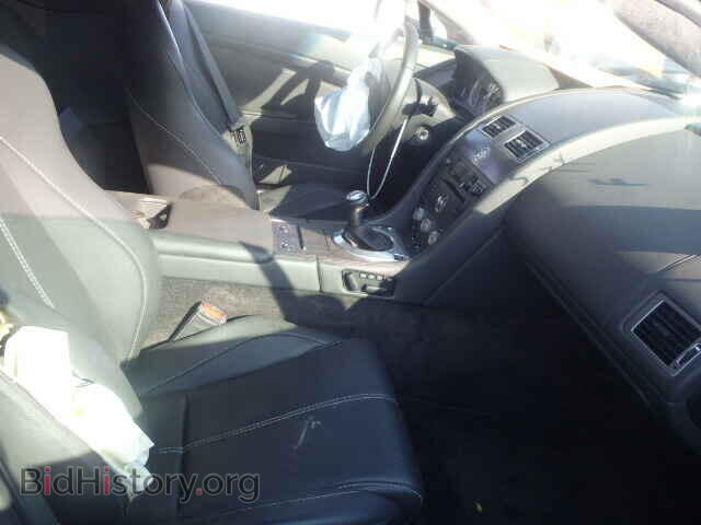 2007 ASTON MARTIN ALL MODELS - VIN: SCFBB04B57GD06440 - Photo 5