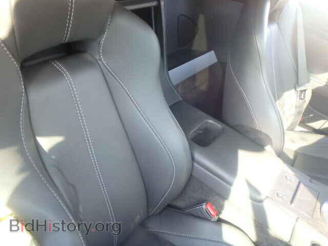 2007 ASTON MARTIN ALL MODELS - VIN: SCFBB04B57GD06440 - Photo 6