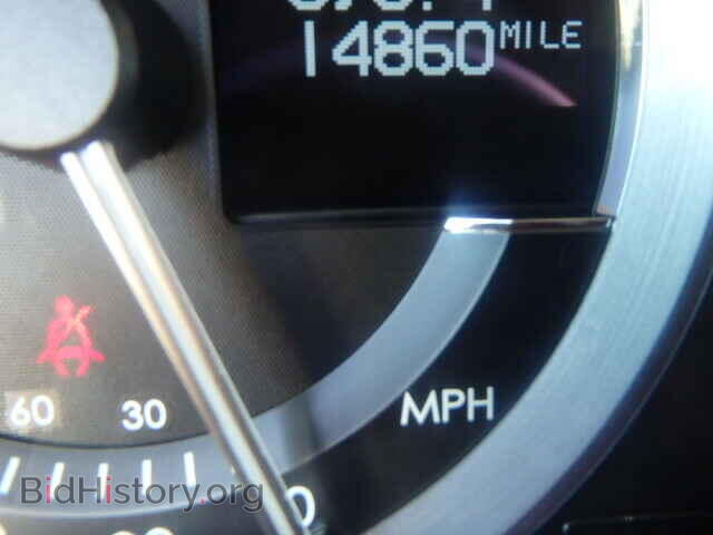 2007 ASTON MARTIN ALL MODELS - VIN: SCFBB04B57GD06440 - Photo 8