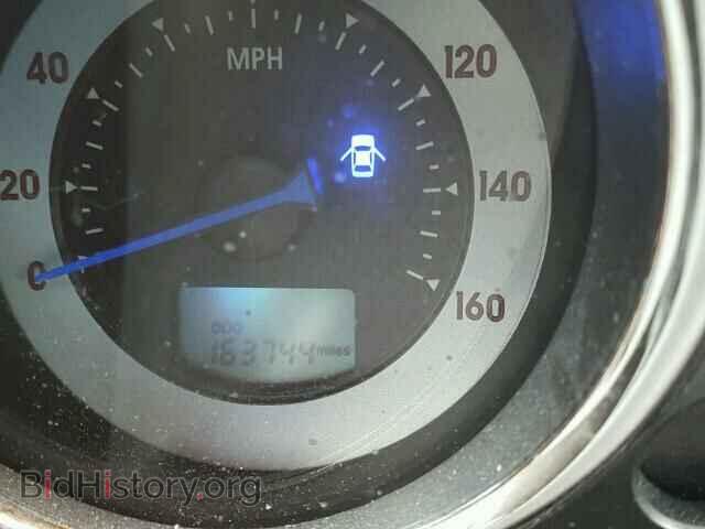 2006 MITSUBISHI ECLIPSE - VIN: 4A3AK24F26E052666 - Photo 8