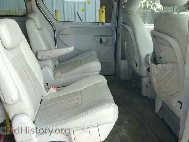2006 DODGE CARAVAN - VIN: 2D8GP44L36R646848 - Фото 6