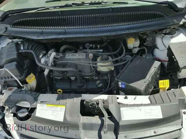 2006 DODGE CARAVAN - VIN: 2D8GP44L36R646848 - Фото 7