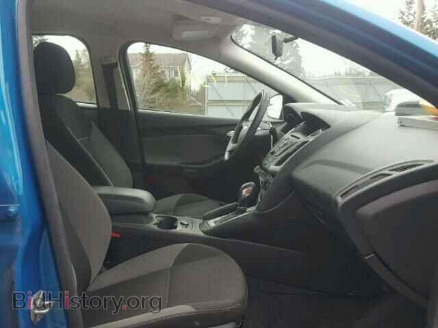 2014 FORD FOCUS - VIN: 1FADP3F23EL239917 - Фото 5