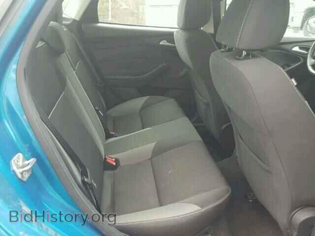 2014 FORD FOCUS - VIN: 1FADP3F23EL239917 - Фото 6