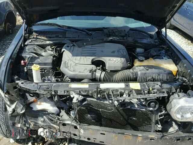 2011 DODGE CHALLENGER - VIN: 2B3CJ4DG6BH604029 - Фото 7