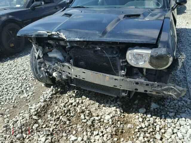 2011 DODGE CHALLENGER - VIN: 2B3CJ4DG6BH604029 - Фото 9