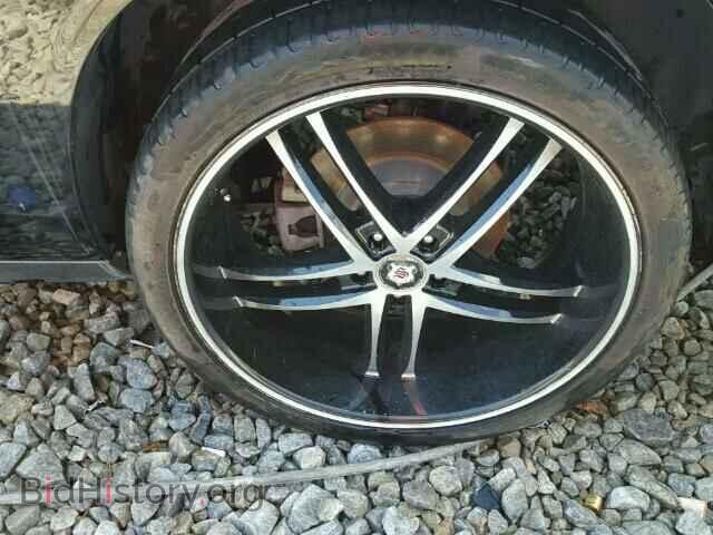 2011 DODGE CHALLENGER - VIN: 2B3CJ4DG6BH604029 - Фото 10