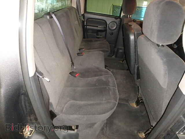 2003 DODGE RAM 1500 - VIN: 1D7HU18D13J618338 - Фото 6