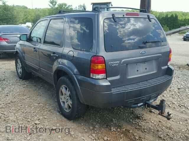 2005 FORD ESCAPE - VIN: 1FMCU94155KB15872 - Фото 3
