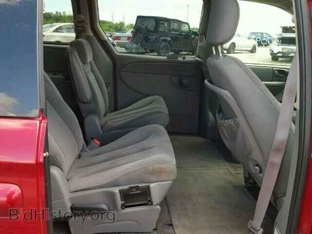 2005 DODGE CARAVAN - VIN: 2D4GP24R45R320386 - Фото 6