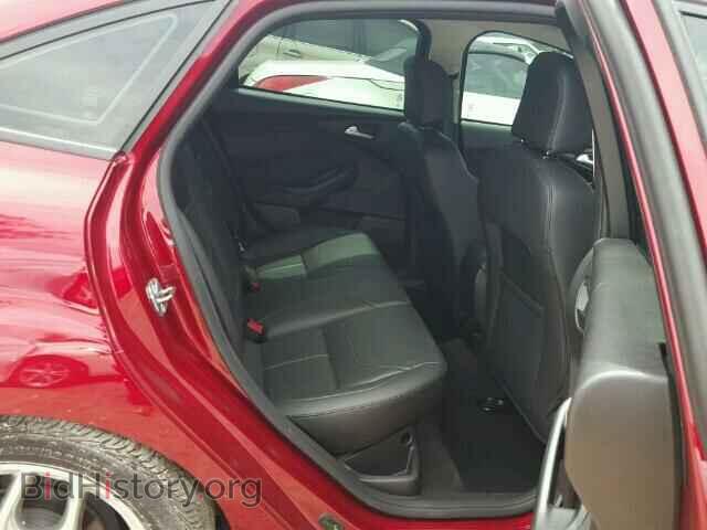 2015 FORD FOCUS - VIN: 1FADP3F2XFL264539 - Фото 6