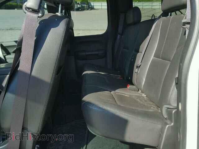 2012 CHEVROLET SILVERADO - VIN: 1GCRKSE71CZ341670 - Фото 6