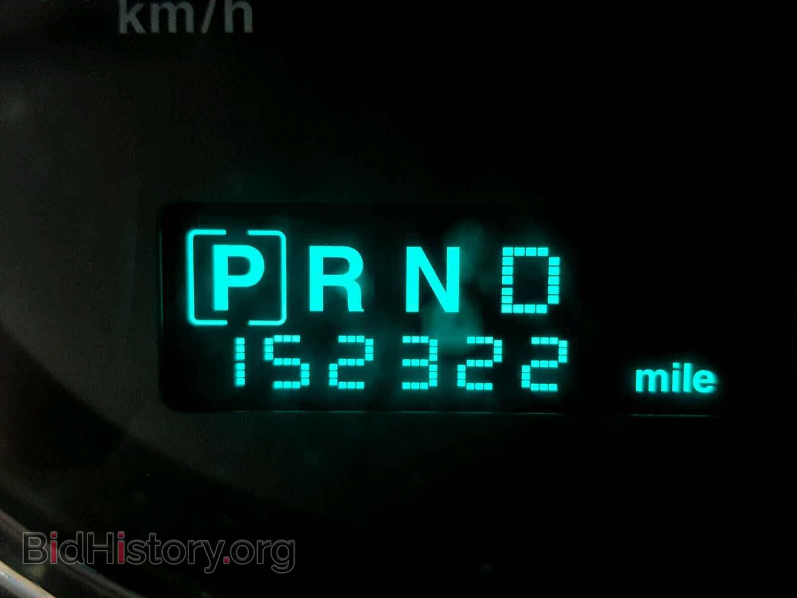 2007 JEEP CHEROKEE - VIN: 1J8GR48K17C542193 - Фото 8