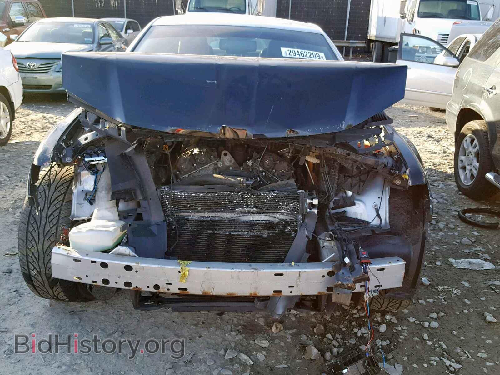 2012 CHRYSLER 300 - VIN: 2C3CCACG6CH309611 - Фото 9