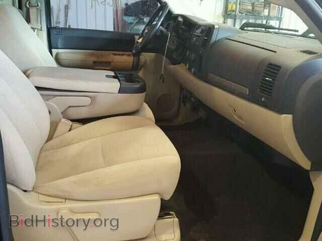 2007 CHEVROLET SILVERADO - VIN: 2GCEC13C071571530 - Photo 5