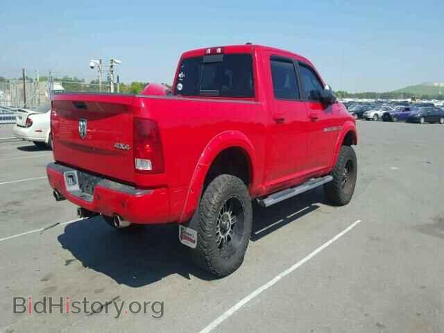 2012 DODGE RAM - VIN: 1C6RD7MT9CS114975 - Photo 4