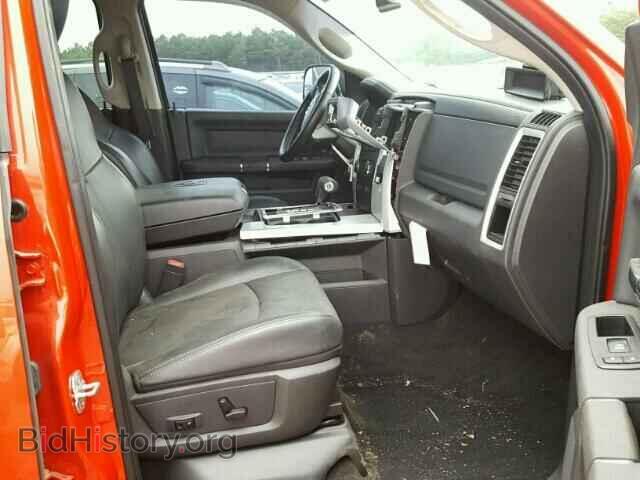 2012 DODGE RAM - VIN: 1C6RD7MT9CS114975 - Photo 5