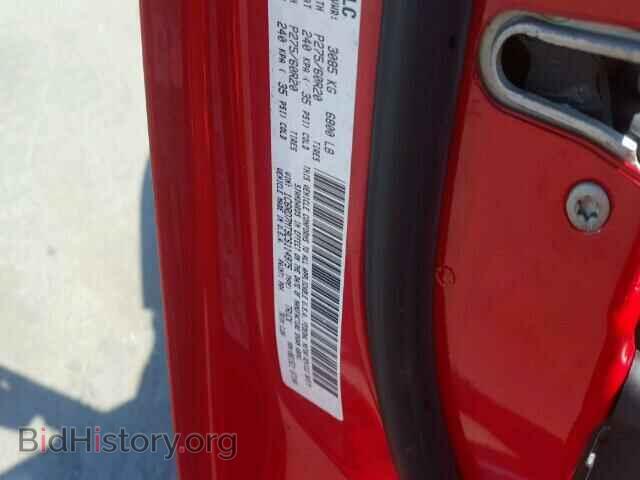 2012 DODGE RAM - VIN: 1C6RD7MT9CS114975 - Photo 10