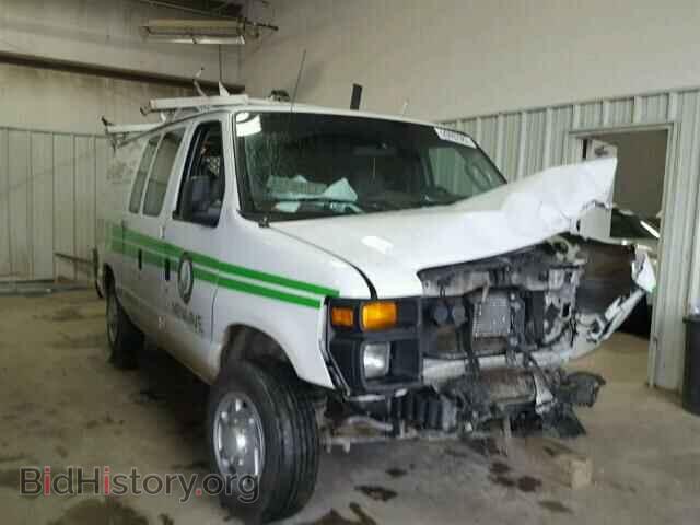 Photo 1FTNE1EW7EDA67964 - FORD ECONOLINE 2014