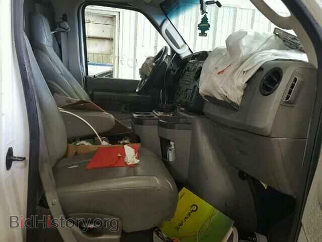 2014 FORD ECONOLINE - VIN: 1FTNE1EW7EDA67964 - Фото 5