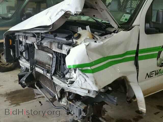 2014 FORD ECONOLINE - VIN: 1FTNE1EW7EDA67964 - Фото 9