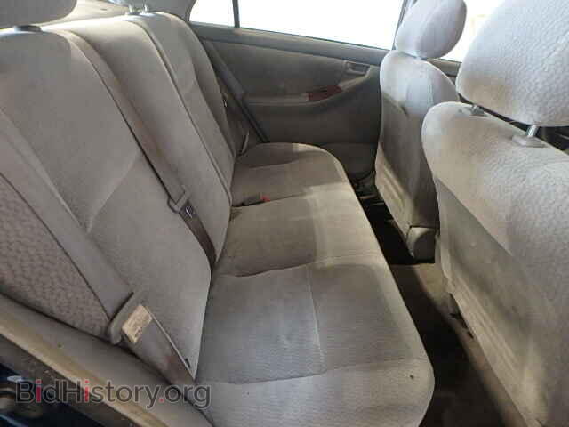 2003 TOYOTA COROLLA - VIN: JTDBR32E530002209 - Фото 6