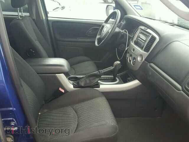 2005 MAZDA TRIBUTE - VIN: 4F2YZ04145KM64951 - Фото 5