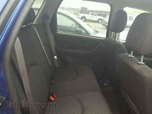 2005 MAZDA TRIBUTE - VIN: 4F2YZ04145KM64951 - Фото 6
