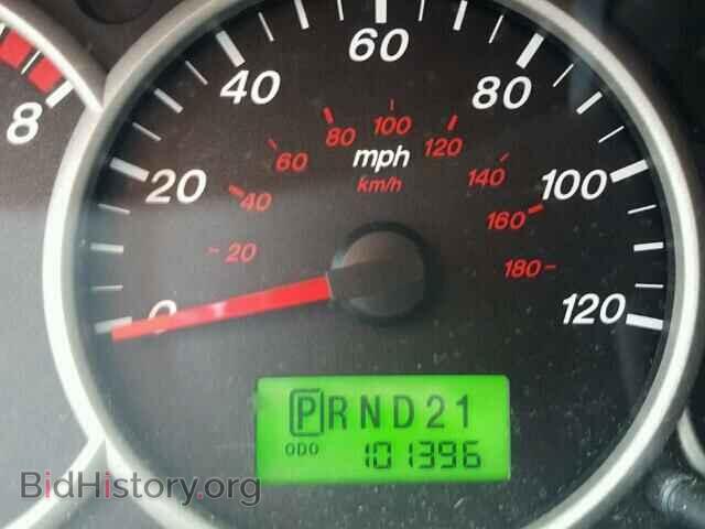 2005 MAZDA TRIBUTE - VIN: 4F2YZ04145KM64951 - Фото 8