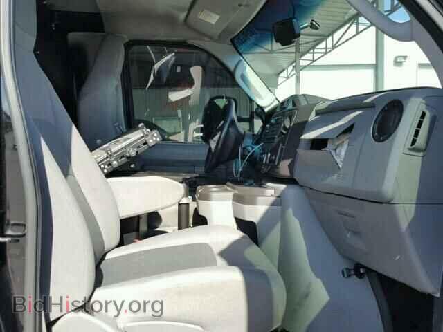 2012 FORD ECONOLINE - VIN: 1FTSE3EL8CDB15053 - Photo 5