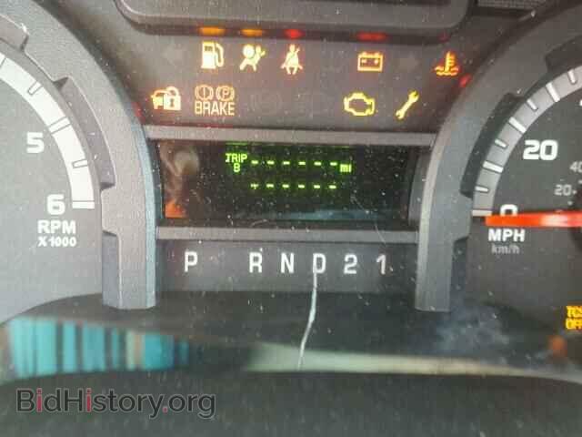 2012 FORD ECONOLINE - VIN: 1FTSE3EL8CDB15053 - Photo 8