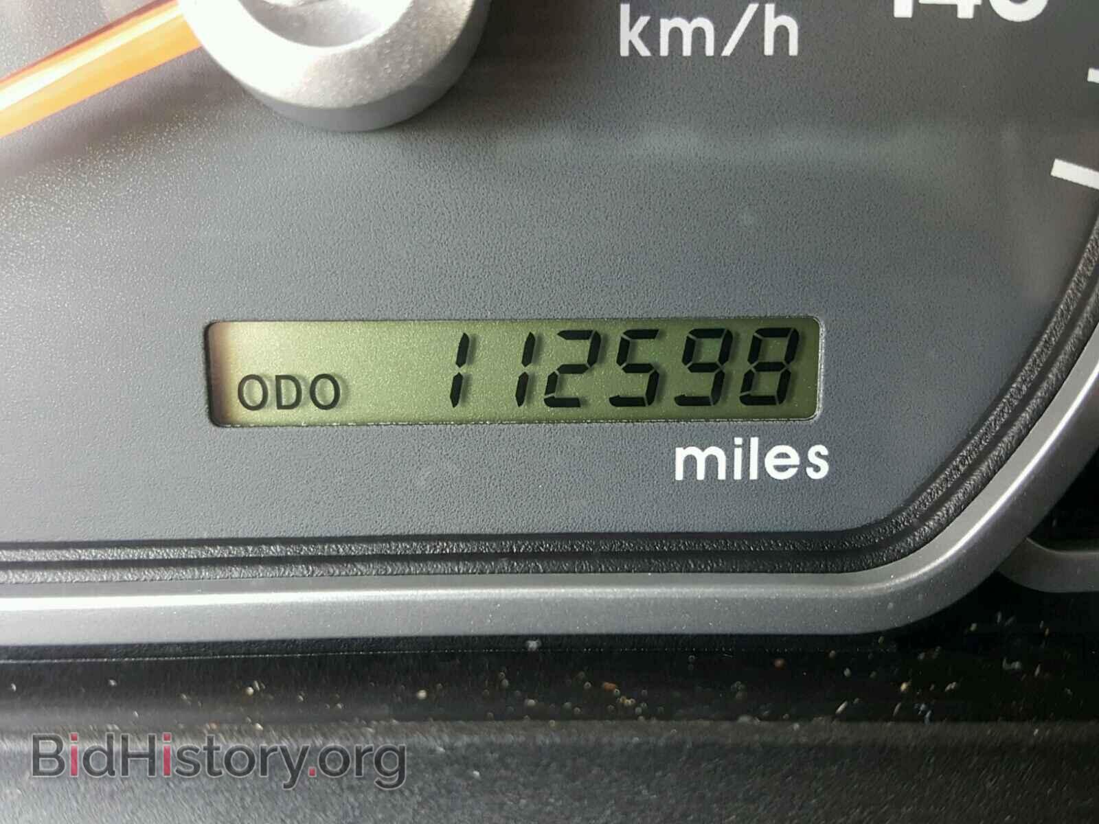 2004 MITSUBISHI GALANT - VIN: 4A3AB46FX4E076378 - Фото 8