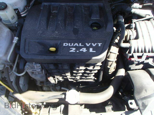 2013 DODGE AVENGER - VIN: 1C3CDZCBXDN552279 - Фото 7