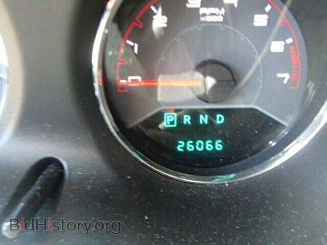 2013 DODGE AVENGER - VIN: 1C3CDZCBXDN552279 - Фото 8