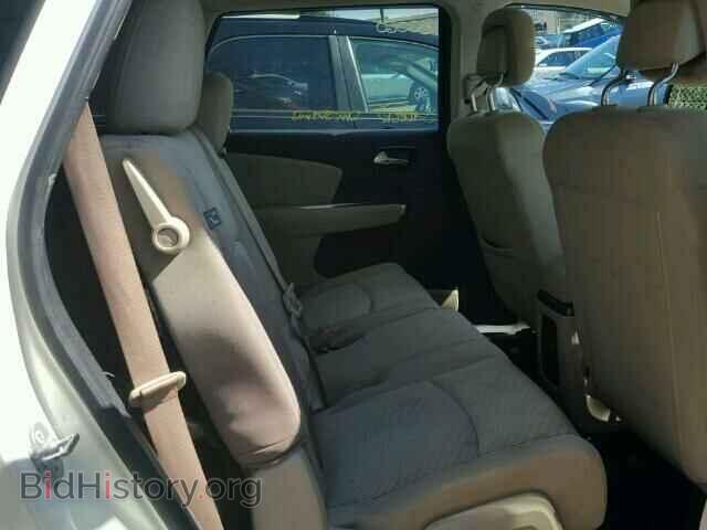 2014 DODGE JOURNEY - VIN: 3C4PDCABXET196804 - Фото 6