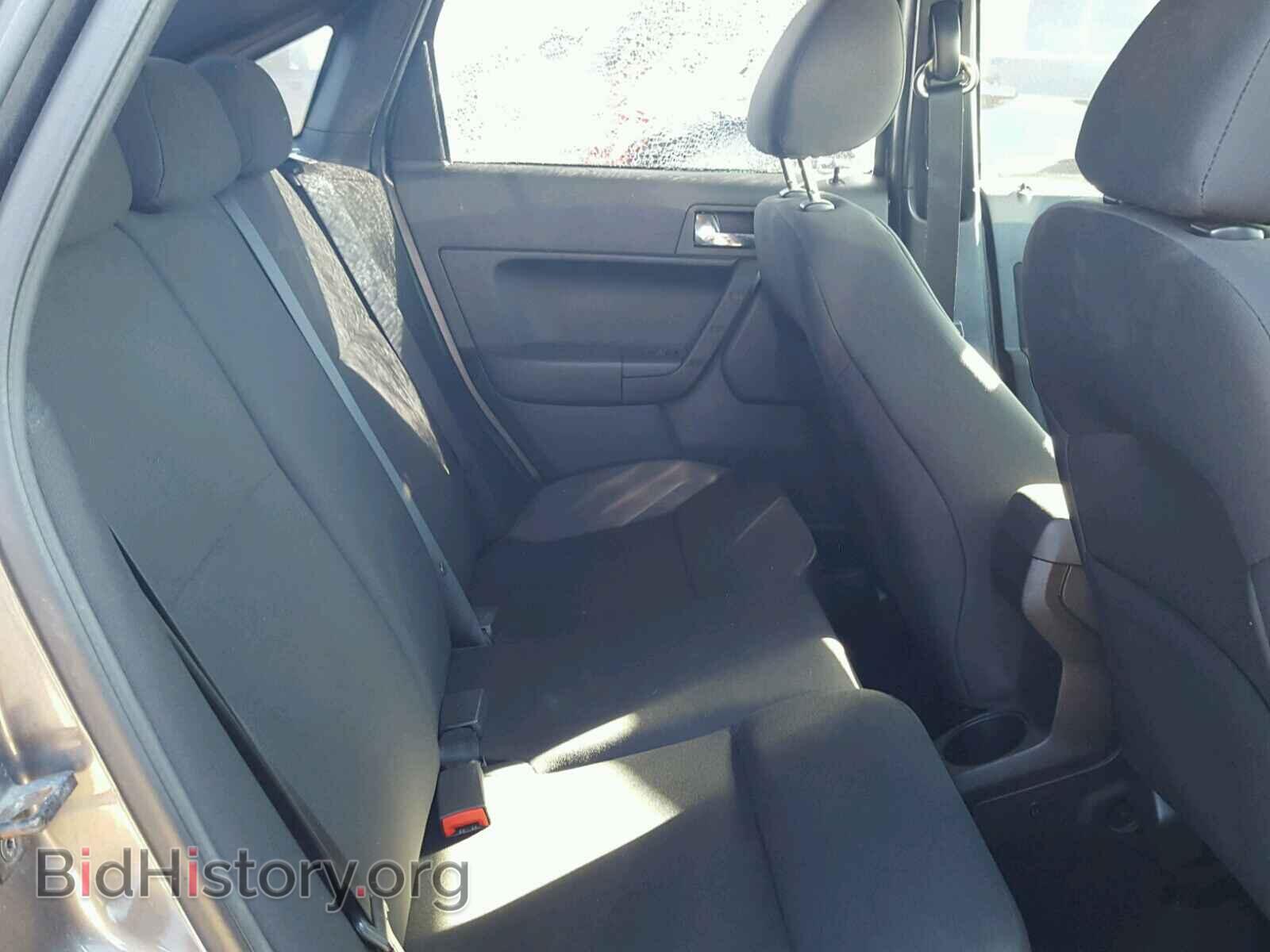 2011 FORD FOCUS - VIN: 1FAHP3GNXBW178702 - Фото 6