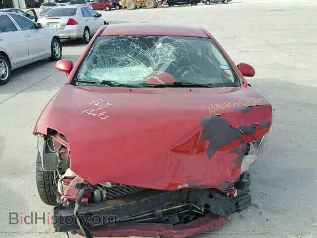 2009 MITSUBISHI ECLIPSE - VIN: 4A3AK24F59E029967 - Фото 10