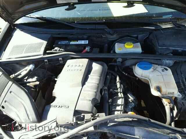 2005 AUDI A4 - VIN: WAUDF68E95A475762 - Фото 7