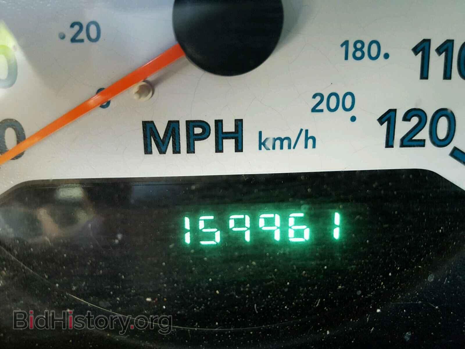 2005 DODGE CARAVAN - VIN: 1D4GP24RX5B363001 - Фото 8