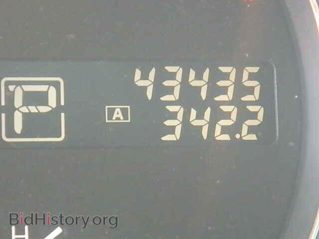 2012 NISSAN MAXIMA - VIN: 1N4AA5AP9CC836036 - Фото 8