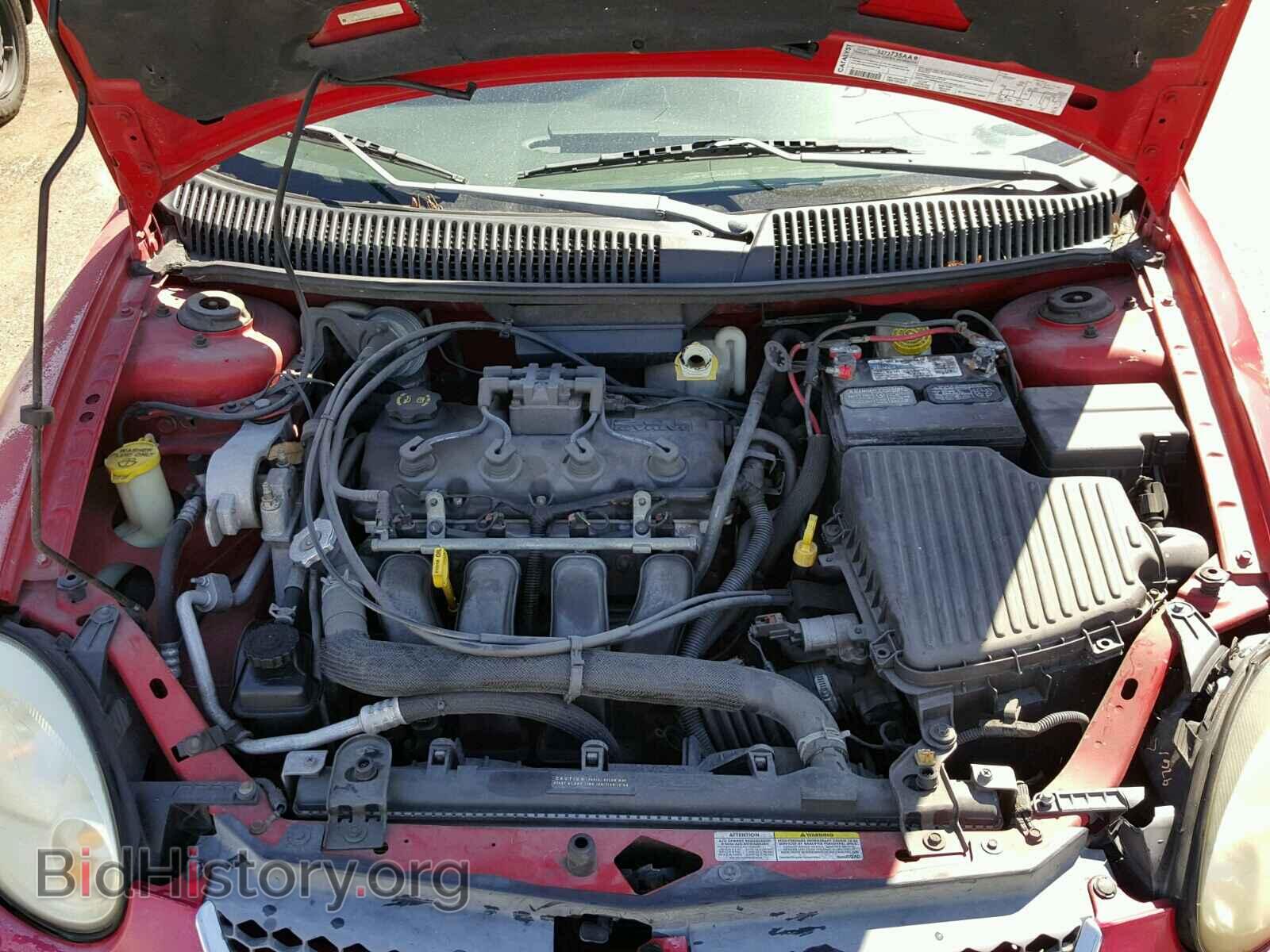 2005 DODGE NEON - VIN: 1B3ES56CX5D192477 - Photo 7