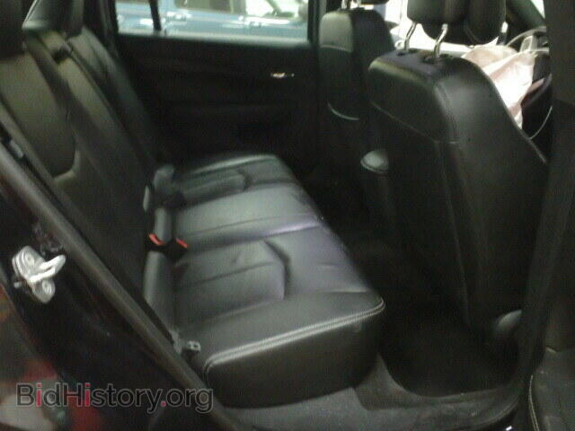 2012 CHRYSLER 200 - VIN: 1C3CCBCB5CN304448 - Фото 6